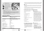 Preview for 18 page of Extol Industrial 8791820 Translation Of The Original User Manual