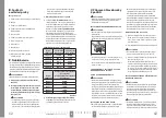 Preview for 4 page of Extol Industrial 8791840 Translation Of The Original User Manual