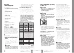 Preview for 11 page of Extol Industrial 8791840 Translation Of The Original User Manual