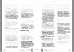 Preview for 13 page of Extol Industrial 8791840 Translation Of The Original User Manual