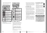 Preview for 16 page of Extol Industrial 8791840 Translation Of The Original User Manual