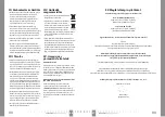 Preview for 24 page of Extol Industrial 8791840 Translation Of The Original User Manual