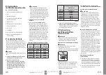 Preview for 26 page of Extol Industrial 8791840 Translation Of The Original User Manual