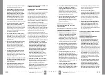 Preview for 30 page of Extol Industrial 8791840 Translation Of The Original User Manual