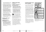 Preview for 31 page of Extol Industrial 8791840 Translation Of The Original User Manual