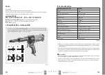 Предварительный просмотр 12 страницы Extol Industrial 8794550 Translation Of The Original User Manual