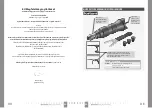 Предварительный просмотр 27 страницы Extol Industrial 8794550 Translation Of The Original User Manual