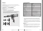 Предварительный просмотр 29 страницы Extol Industrial 8794550 Translation Of The Original User Manual