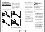 Предварительный просмотр 50 страницы Extol Industrial 8794550 Translation Of The Original User Manual