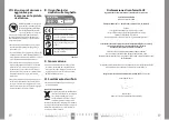 Предварительный просмотр 52 страницы Extol Industrial 8794550 Translation Of The Original User Manual