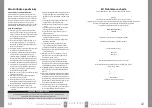 Предварительный просмотр 6 страницы Extol Industrial 8798271 User Manual