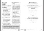 Предварительный просмотр 11 страницы Extol Industrial 8798271 User Manual