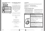 Предварительный просмотр 21 страницы Extol Industrial 8798271 User Manual