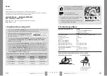 Предварительный просмотр 3 страницы Extol Industrial SHARE 8791840 Translation Of The Original User Manual