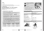 Предварительный просмотр 10 страницы Extol Industrial SHARE 8791840 Translation Of The Original User Manual