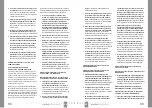 Предварительный просмотр 22 страницы Extol Industrial SHARE 8791840 Translation Of The Original User Manual