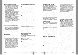 Предварительный просмотр 27 страницы Extol Industrial SHARE 8791840 Translation Of The Original User Manual