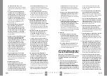 Предварительный просмотр 29 страницы Extol Industrial SHARE 8791840 Translation Of The Original User Manual