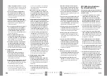 Предварительный просмотр 37 страницы Extol Industrial SHARE 8791840 Translation Of The Original User Manual