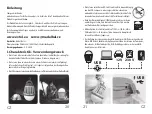 Предварительный просмотр 11 страницы EXTOL LIGHT 43131 Translation Of The Original User Manual