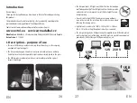 Предварительный просмотр 14 страницы EXTOL LIGHT 43131 Translation Of The Original User Manual