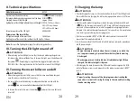 Предварительный просмотр 15 страницы EXTOL LIGHT 43131 Translation Of The Original User Manual