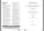 Предварительный просмотр 9 страницы EXTOL LIGHT 43219 Translation Of The Original User Manual