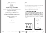 Предварительный просмотр 6 страницы EXTOL LIGHT 43281 Translation Of The Original User Manual