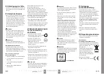 Preview for 10 page of EXTOL LIGHT 43420 Translation Of The Original User Manual