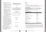 Предварительный просмотр 4 страницы EXTOL PREMIUM 8823301 Translation Of Original User'S Manual