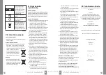 Предварительный просмотр 6 страницы EXTOL PREMIUM 8823301 Translation Of Original User'S Manual