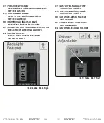 Предварительный просмотр 6 страницы EXTOL PREMIUM 8823390 Translation Of The Original User Manual