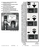 Предварительный просмотр 7 страницы EXTOL PREMIUM 8823390 Translation Of The Original User Manual