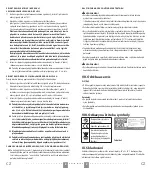 Предварительный просмотр 5 страницы EXTOL PREMIUM 8831321 Translation Of The Original User Manual