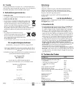 Предварительный просмотр 15 страницы EXTOL PREMIUM 8831321 Translation Of The Original User Manual