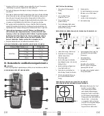 Предварительный просмотр 16 страницы EXTOL PREMIUM 8831321 Translation Of The Original User Manual