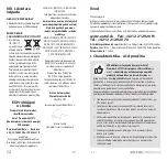 Предварительный просмотр 6 страницы EXTOL PREMIUM 8891511 Translation Of The Original User Manual