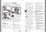 Preview for 31 page of EXTOL PREMIUM 8891846 Translation Of The Original User Manual