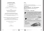 Preview for 6 page of EXTOL PREMIUM 8891872 Translation Of The Original User Manual