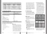 Preview for 7 page of EXTOL PREMIUM 8891872 Translation Of The Original User Manual