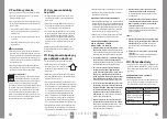 Preview for 8 page of EXTOL PREMIUM 8891872 Translation Of The Original User Manual