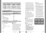 Preview for 15 page of EXTOL PREMIUM 8891872 Translation Of The Original User Manual