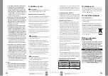 Preview for 12 page of EXTOL PREMIUM 8893405 Translation Of The Original User Manual