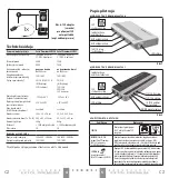 Preview for 3 page of EXTOL PREMIUM 8897320 Translation Of The Original User Manual