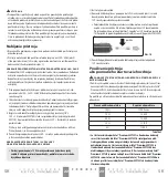 Preview for 12 page of EXTOL PREMIUM 8897320 Translation Of The Original User Manual