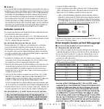 Preview for 27 page of EXTOL PREMIUM 8897320 Translation Of The Original User Manual