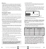 Preview for 35 page of EXTOL PREMIUM 8897320 Translation Of The Original User Manual