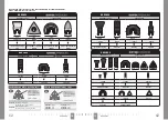 Предварительный просмотр 6 страницы EXTOL 8891880 Translation Of The Original User Manual