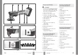 Предварительный просмотр 9 страницы EXTOL 8891880 Translation Of The Original User Manual