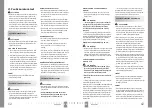 Предварительный просмотр 15 страницы EXTOL 8891880 Translation Of The Original User Manual